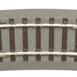 61130 Roco Geb. Gleis R3 7,5 Gr. VP6