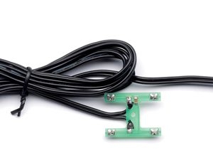 61191 Roco Einspeisungselement DC