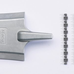 61192 Roco Isolierschienenverb.+Wkzg. 28