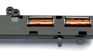 61195 Roco Weichenantrieb elektrisch