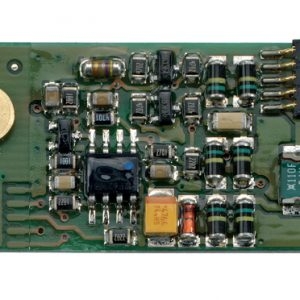 61196 Roco Weichendecoder Geo Line