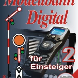 81396 Roco Digital für Einsteiger 2