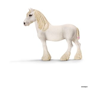 13735 Schleich Shire Stute