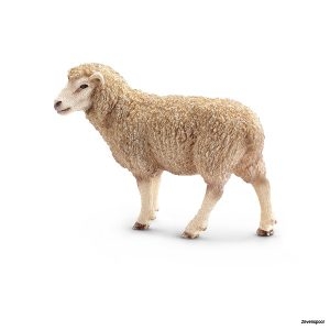 13743 Schleich SCHAAP