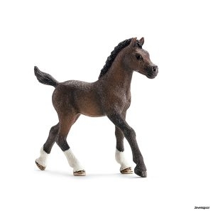 13762 Schleich ARABISCH VEULEN