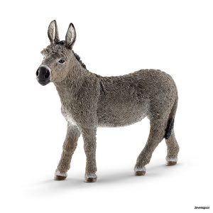 13772 Schleich Esel