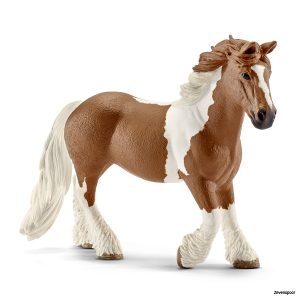 13773 Schleich Tinker Stute
