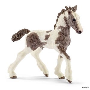 13774 Schleich Tinker Fohlen