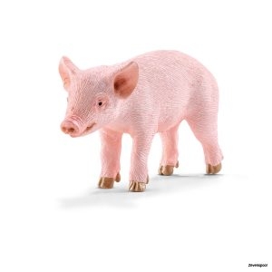 13783 Schleich BIGGETJE STAAND
