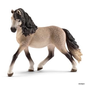 13793 Schleich HC Andalusier Stute
