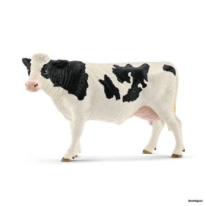 13797 Schleich Kuh Schwarzbunt