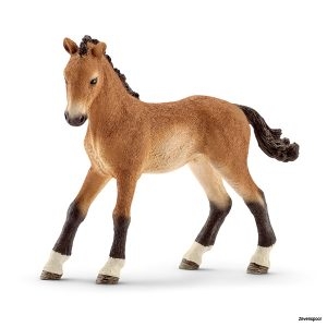 13804 Schleich TENNESSE WALKER VEULEN