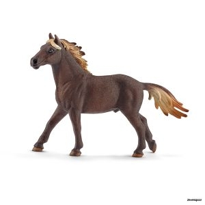 13805 Schleich Mustang Hengst