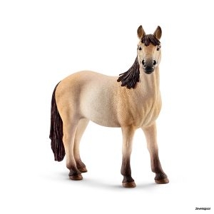 13806 Schleich MUSTANG MERRIE