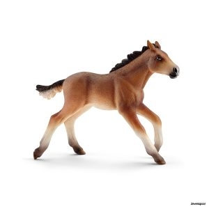13807 Schleich MUSTANG VEULEN