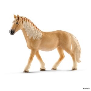 13812 Schleich HC Haflinger Stute