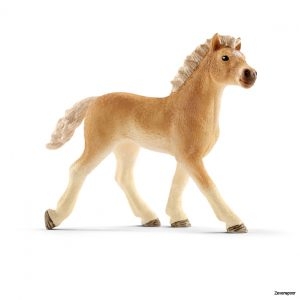 13814 Schleich HAFLINGER VEULEN