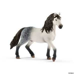 13821 Schleich HC Andalusier Hengst