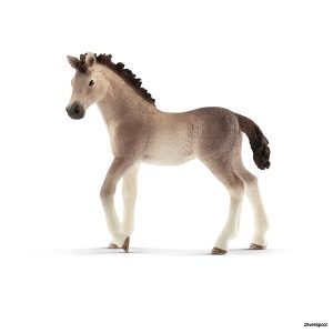 13822 Schleich HC Andalusier Fohlen