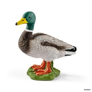 13824 Schleich Erpel