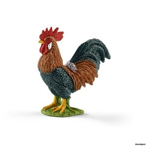 13825 Schleich Hahn