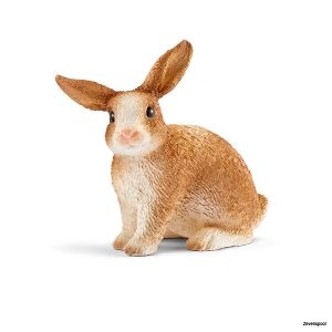 13827 Schleich Kaninchen