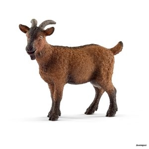 13828 Schleich Ziege