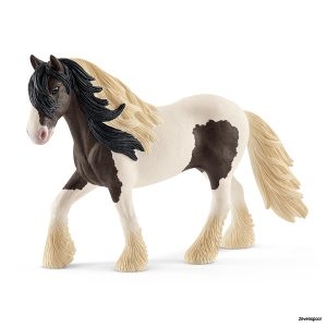 13831 Schleich Tinker Hengst