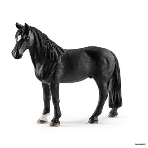 13832 Schleich Tennessee Walker Wallach