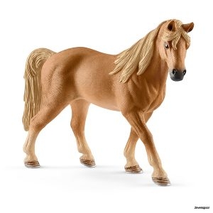13833 Schleich Tennessee Walker Stute