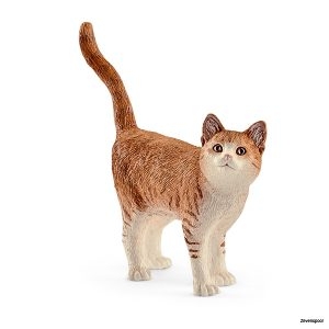 13836 Schleich Katze