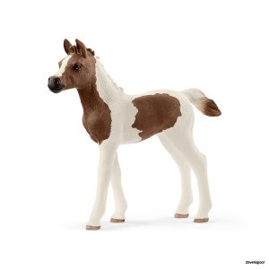 13839 Schleich PINTABIAN VEULEN