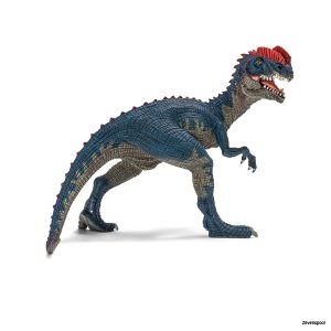 14567 Schleich Dilophosaurus