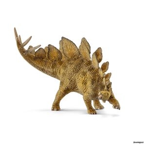 14568 Schleich STEGOSAURUS