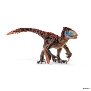 14582 Schleich Utahraptor