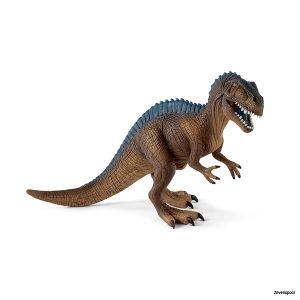 14584 Schleich Acrocanthosaurus
