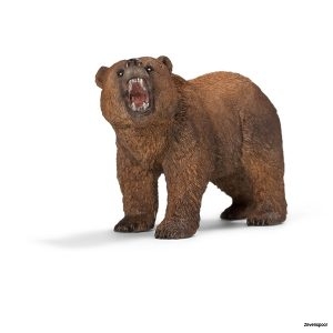 14685 Schleich Grizzlybär