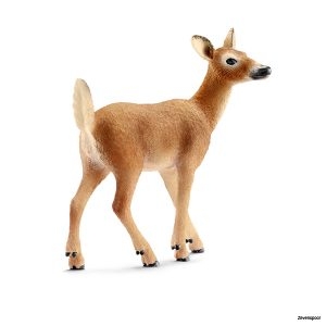 14710 Schleich VIRGINIA HINDE