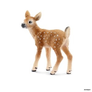 14711 Schleich VIRGINIA JONG