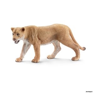 14712 Schleich LEEWIN