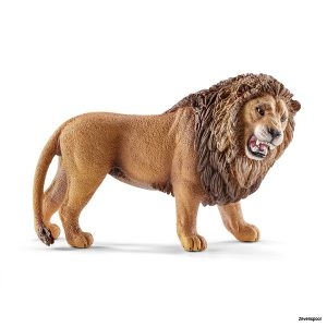 14726 Schleich Löwe, brüllend