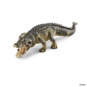 14727 Schleich Alligator