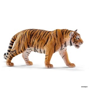 14729 Schleich Tiger