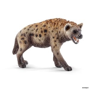 14735 Schleich HYENA