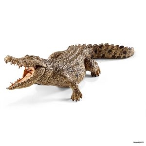 14736 Schleich Krokodil