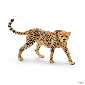 14746 Schleich Gepardin