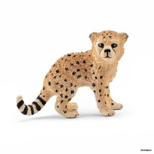14747 Schleich Gepardenbaby