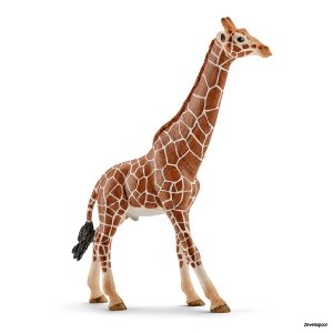 14749 Schleich Giraffenbulle