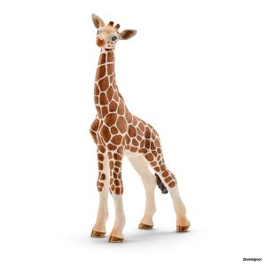 14751 Schleich Giraffenbaby
