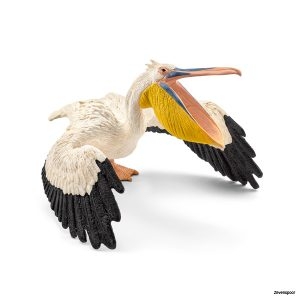 14752 Schleich PELIKAAN